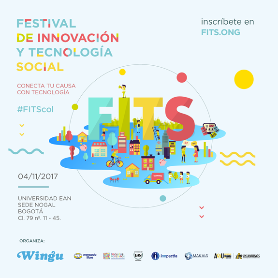 Festival de Innovación y Tecnología Social-Colombia2017